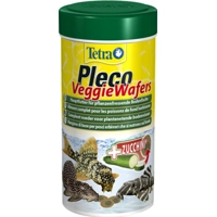 Tetra Pleco Veggie Wafers - 100 ml product name