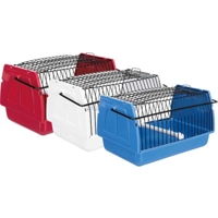 Trixie Friends on Tour Transportbox - 30 x 18 x 20 cm product name