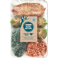 Versele-Laga Menu Nature Combipack Treats - 1 kg product name