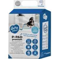 Duvo+ P-Pad Premium - L - 50st - 45 x 60 cm product name