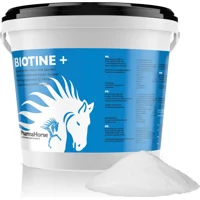 PharmaHorse Biotine+ - 1 kg PharmaHorse Biotine+ - 1 kg