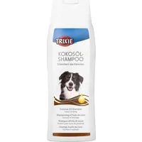 Trixie Kokosolie Shampoo - 250 ml Trixie Kokosolie Shampoo - 250 ml