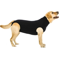 Suitical Recovery Suit Hond - XXL - Zwart product name