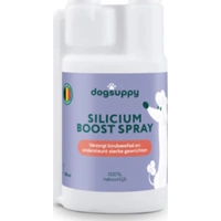 DogSuppy Silicium Boost Spray 250 ml product name
