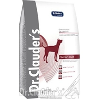 Dr. Clauder's - RSD Nierendieet Hondenvoer - 1 kg product name