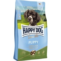 Happy Dog Sensible Puppy - Lam & Rijst - 1 kg