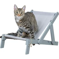 Trixie Strandstoel voor Katten Trixie Strandstoel voor Katten