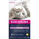 Eukanuba Kitten Healthy Start 10 kg