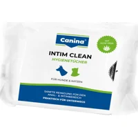 Canina Intim Clean - 25 doekjes Canina Intim Clean - 25 doekjes