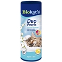 Biokat's Deo Pearls - Cotton Blossom - 700 gr