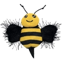 Kong Cat Better Buzz Bee kattenspeelgoed