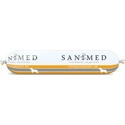 Sanimed Hypoallergenic DR eend worst natvoer hond 400 gram