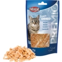 Trixie Freeze Dried Garnalen kattensnacks