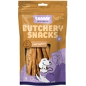 10x Braaaf Butchery Lamb Spaghetti Hondensnack 85 gr
