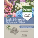 Pokon Rhododendron, Hortensia en Azalea Mest 1 kg