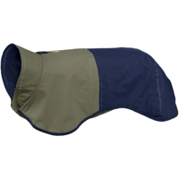 Ruffwear Hondenregenjas Sun Shower, midnight blue, Maat: S product name