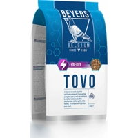 6x Beyers Tovo Condition-and Rearing Food 2 kg product name