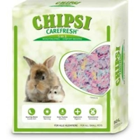 Chipsi CareFresh Confetti 50 liter product name
