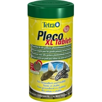 Tetra Pleco XL Tabletten product name