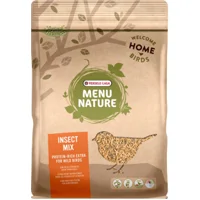 Versele-Laga Menu Nature Insect Mix Versele-Laga Menu Nature Insect Mix