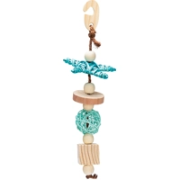 Beeztees knaagspeelgoed Snuf - 35 x 10 x 10 cm product name