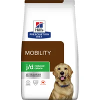 Hill's j/d Reduced Calorie - Canine 2 x 12 kg Hill's j/d Reduced Calorie - Canine 2 x 12 kg