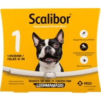 Scalibor Protectorband S/M - 2x 48 cm product name