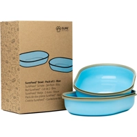 SureFeed Voerbak (2 stuks) - Blauw product name