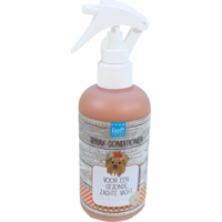 Lief! Conditioner Spray 250 ml product name