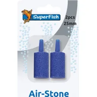 SuperFish Luchtsteen Cilinder - 2 stuks SuperFish Luchtsteen Cilinder - 2 stuks