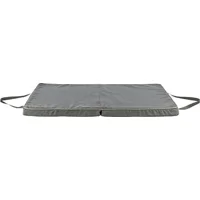 Trixie Samoa Vital Hondenmat - Donkergrijs - 120 × 80 cm Trixie Samoa Vital Hondenmat - Donkergrijs - 120 × 80 cm