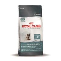Royal Canin Intense Hairball 34 2 kg