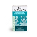 Exil No Worm Pro Puppy 2 tabletten