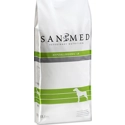 Sanimed Hypoallergenic LR lam droogvoer hond 12,5 kilo