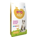 Smølke Adult Fish & Rice kat 10kg