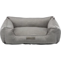 Trixie hondenmand talis grijs 80x60 cm