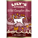 Lily's Kitchen Wild Campfire Stew natvoer hond 400 gram