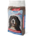 Huismerk Hondenbrok Krokant Senior hondenvoer 10 kg