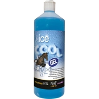 NAF Ice cool gel - 1 L product name