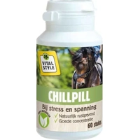Vitalstyle VITALstyle ChillPill product name