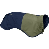 Ruffwear Hondenregenjas Sun Shower, midnight blue, Maat: XS product name