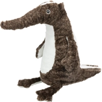 TRIXIE Honden-pluchespeelgoed Miereneter Arne, bruin product name