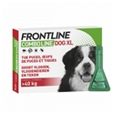 Frontline Combo Hond XL (40-60 kg) - 4+2 pipetten