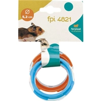 Ferplast koblingsring (fpi 4821) - 2 stk.