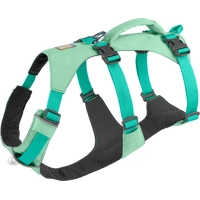 Ruffwear Flagline Harness - S - Sage Green product name
