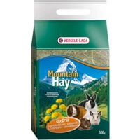 Versele-Laga Mountain Hay - 500 g - Dandelion