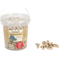 Beeztees Lam & Rijst Duo Bones - 500 g product name