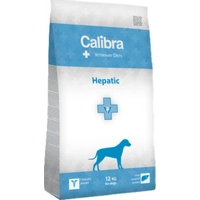 Calibra Dog Veterinary Diets - Hepatic - 12 kg product name