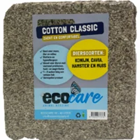 EcoCare Cotton Classic 40 liter EcoCare Cotton Classic 40 liter