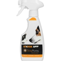 Knock Off Stay Away Indoor Spray - 250 ml product name